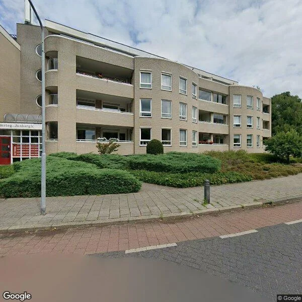 Straatbeeld van Antwerpsebaan 50, 5554JV Valkenswaard