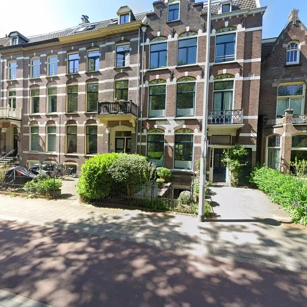 Straatbeeld van Apeldoornseweg 19, 6814BG Arnhem