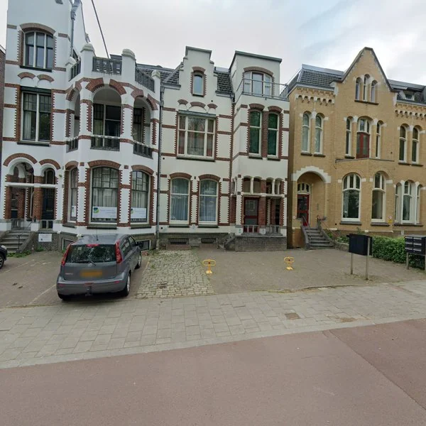 Straatbeeld van Apeldoornseweg 33-6, 6814BH Arnhem