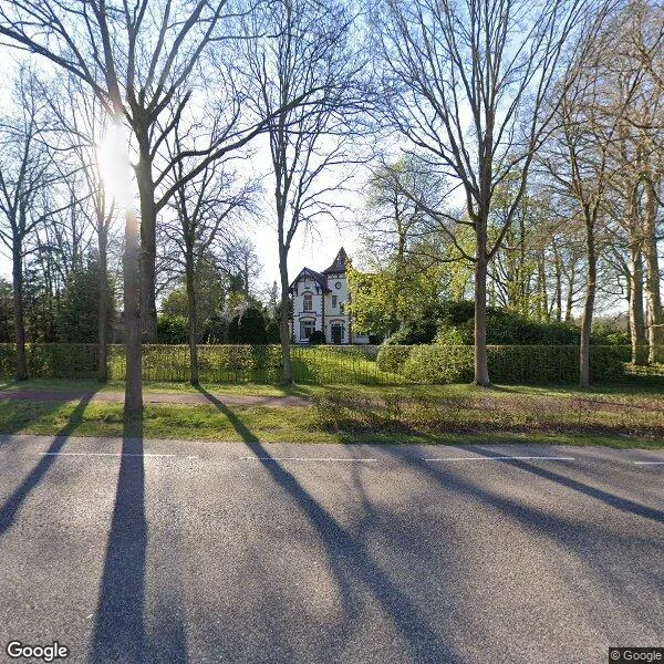 Straatbeeld van Apeldoornseweg 6, 8051AC Hattem