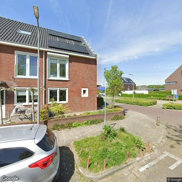Straatbeeld van Apollo 35, 6661JW Elst