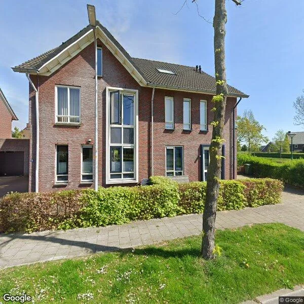Straatbeeld van Apollo 6, 6661JW Elst