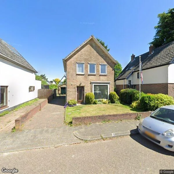 Straatbeeld van Apollolaan 11, 7311EX Apeldoorn