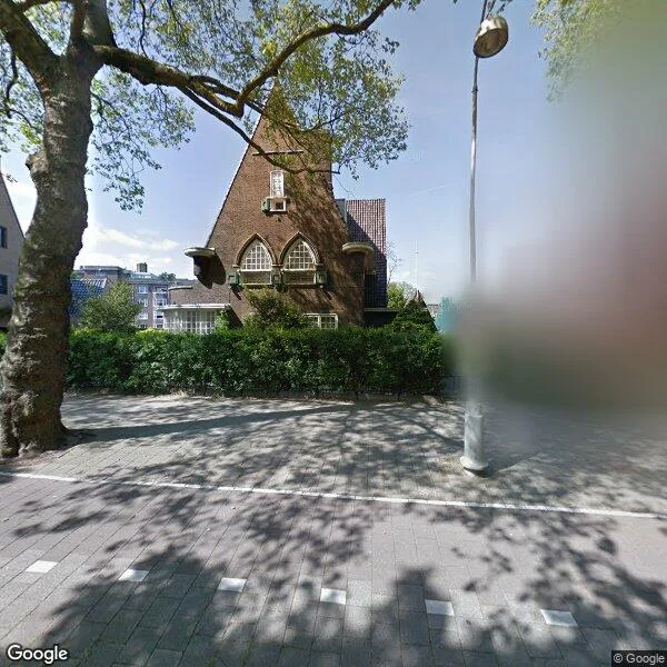 Straatbeeld van Apollolaan 178, 1077BH Amsterdam