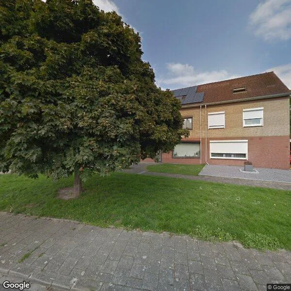 Straatbeeld van Apollolaan 40, 6373HB Landgraaf