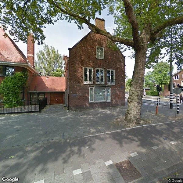 Straatbeeld van Apollolaan 86, 1077BE Amsterdam