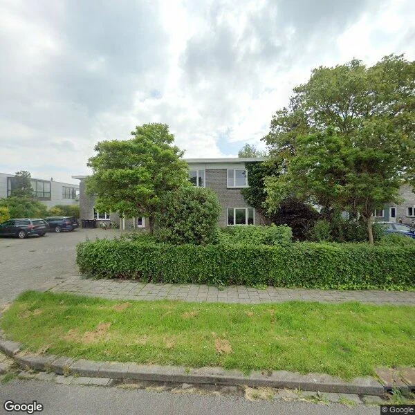 Straatbeeld van Apolloweg 174, 8239DB Lelystad