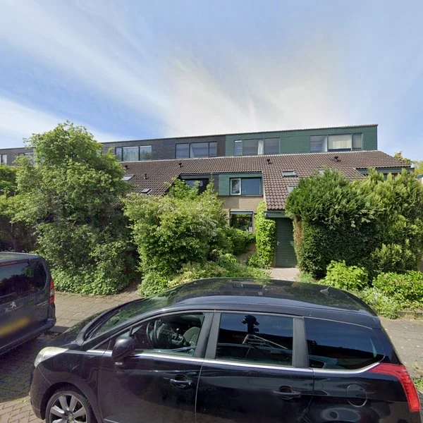 Straatbeeld van Appelboom 6, 4101VG Culemborg