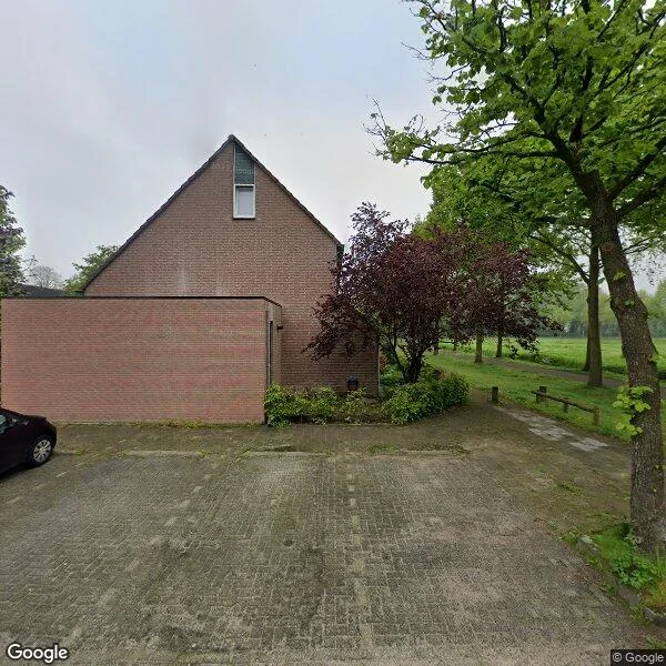Straatbeeld van Appeldijk 26, 5754CL Deurne