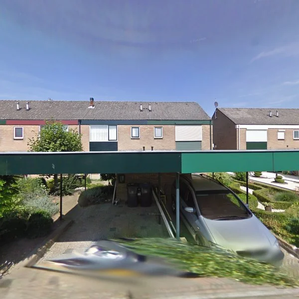 Straatbeeld van Appelgaard 15, 4051EA Ochten