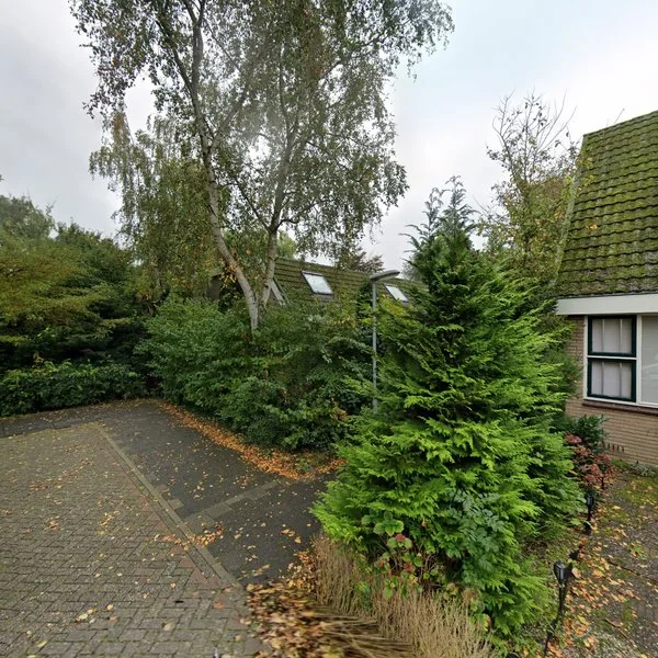 Straatbeeld van Appelgaarde 271, 2272TG Voorburg