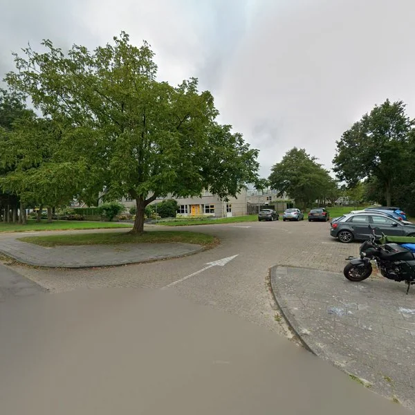 Straatbeeld van Appelhof 27, 9356BT Tolbert