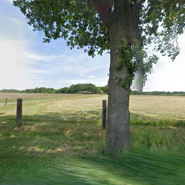 Straatbeeld van Appelschaseweg 4, 8438SJ Wateren