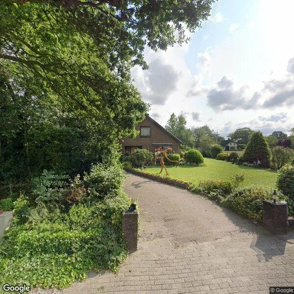 Straatbeeld van Appelseweg 10-01, 3781MD Voorthuizen