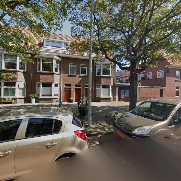 Straatbeeld van Appelstraat 70, 2564EH Den Haag