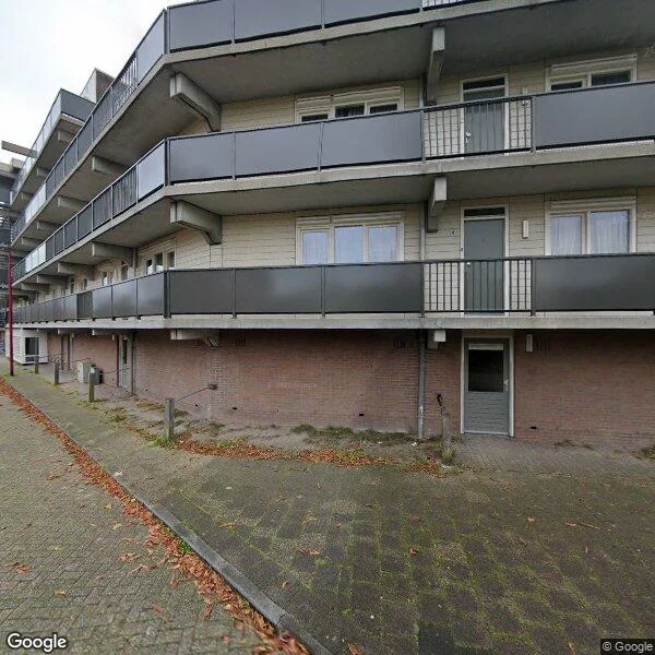 Straatbeeld van Appelvink 14, 3435RX Nieuwegein