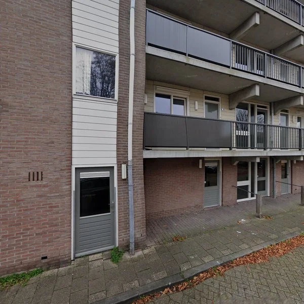 Straatbeeld van Appelvink 32, 3435RZ Nieuwegein