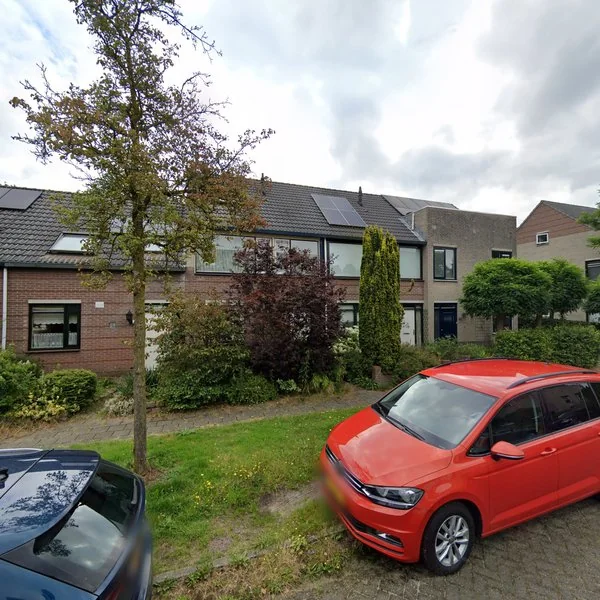 Straatbeeld van Appelvinklaan 11, 3951WR Maarn