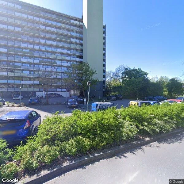 Straatbeeld van Aquamarijnstraat 39, 9743PA Groningen