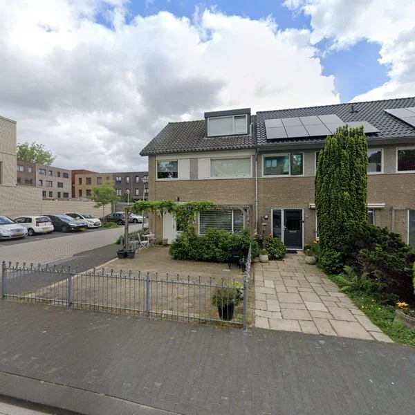 Straatbeeld van Arabellapad 23, 3816SW Amersfoort