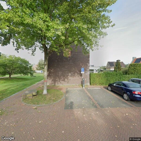 Straatbeeld van Aragon 23, 7007MX Doetinchem