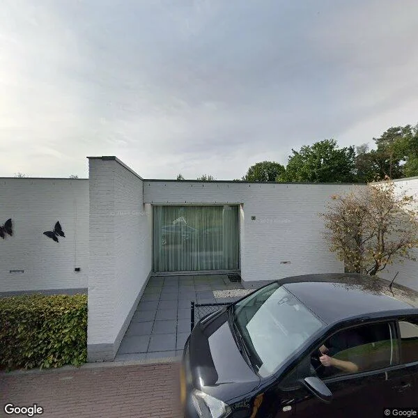 Straatbeeld van Arcenstraat 38, 5036CN Tilburg