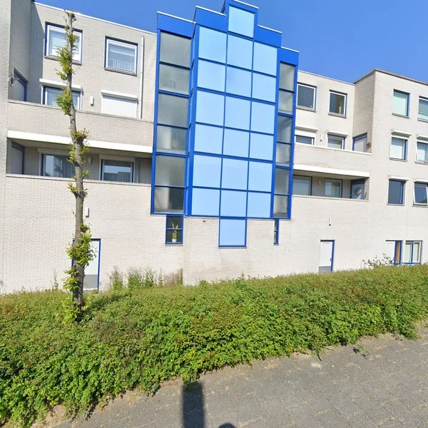 Straatbeeld van Archangel 12, 4141MG Leerdam