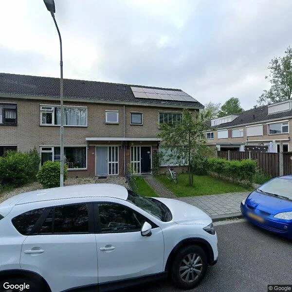 Straatbeeld van Archimedesstraat 32, 4532LE Terneuzen