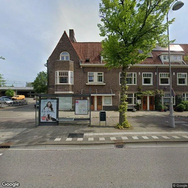 Straatbeeld van Archimedesweg 65-H, 1098JM Amsterdam