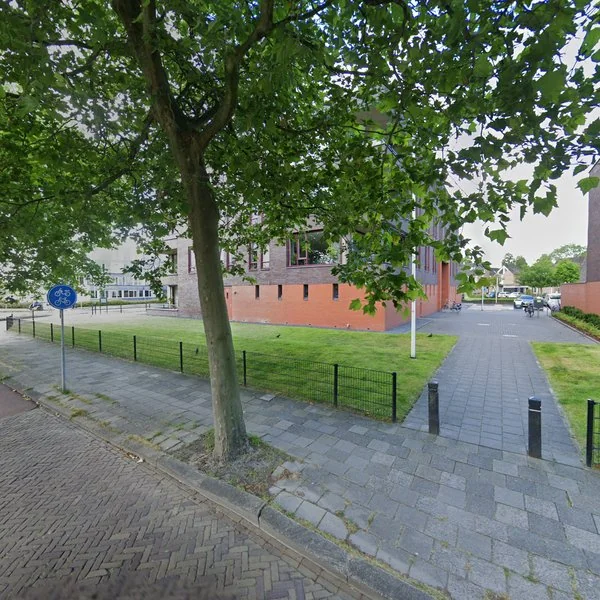 Straatbeeld van Archipelweg 119w, 8921TJ Leeuwarden