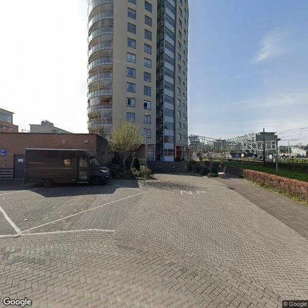 Straatbeeld van Ardennenlaan 181, 1066SE Amsterdam