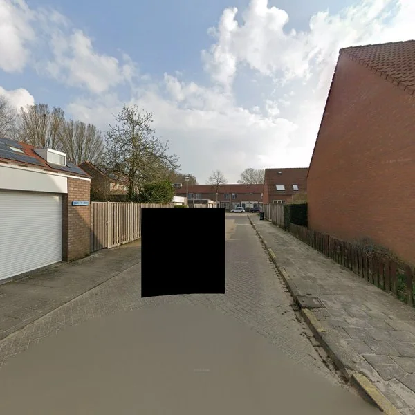 Straatbeeld van Are 38, 6641PR Beuningen Gld