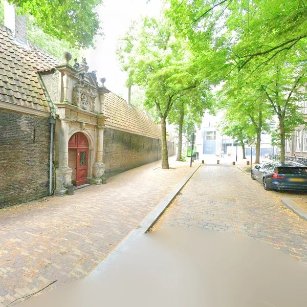 Straatbeeld van Arend Maartenshof 37, 3311XA Dordrecht