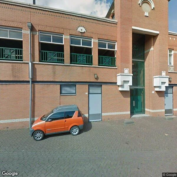 Straatbeeld van Arendshof 387, 4901NE Oosterhout