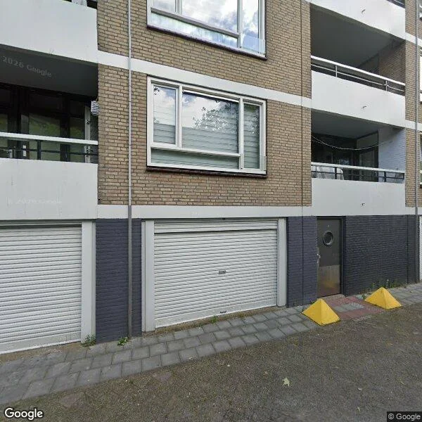 Straatbeeld van Arendshorst 110, 3815VR Amersfoort
