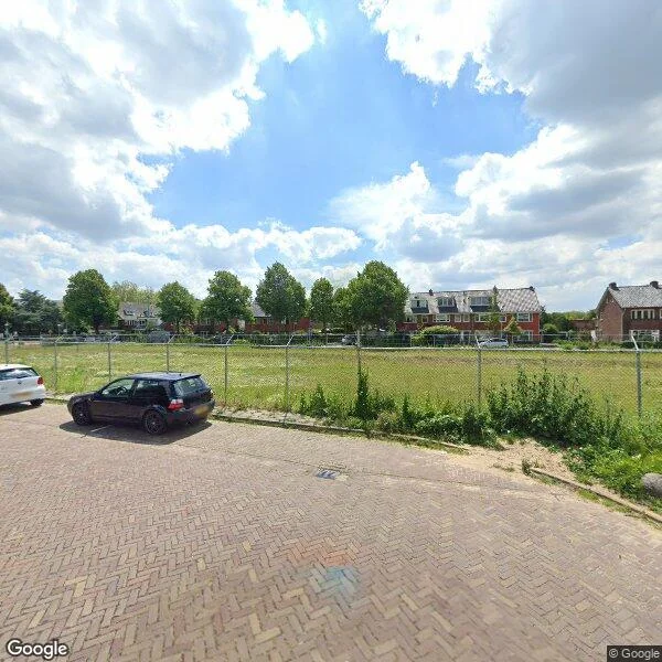 Straatbeeld van Arendstraat 55, 1171DZ Badhoevedorp