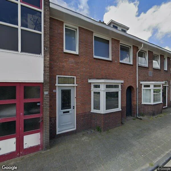 Straatbeeld van Arendsweg 40, 1944JE Beverwijk