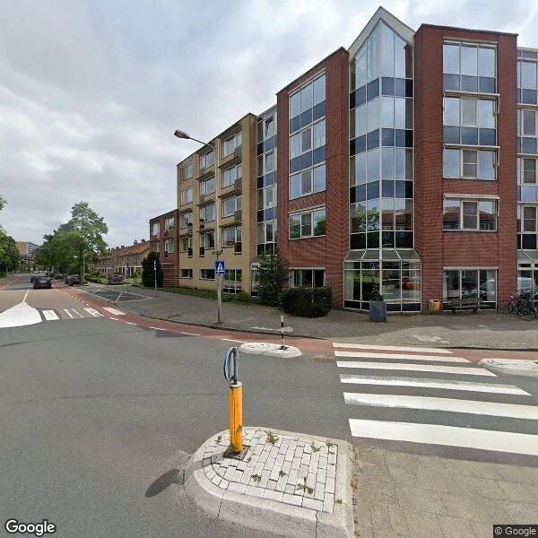 Straatbeeld van Arent Krijtsstraat 48-K110, 1111AM Diemen