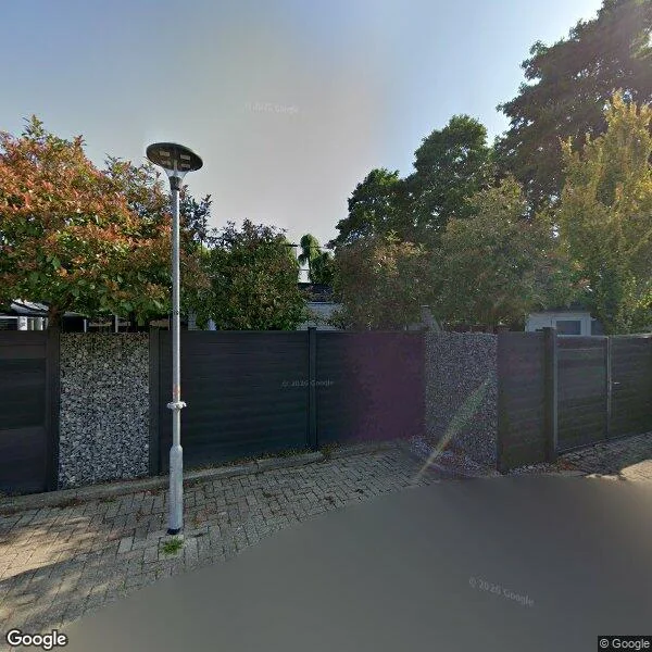 Straatbeeld van Arentsburg 76, 3328TC Dordrecht
