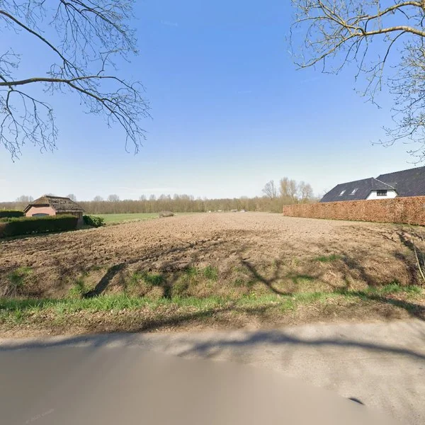 Straatbeeld van Arenveld 26, 6671BT Zetten
