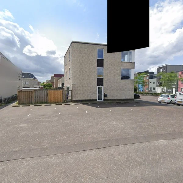 Straatbeeld van Aresstraat 20C, 1363VJ Almere