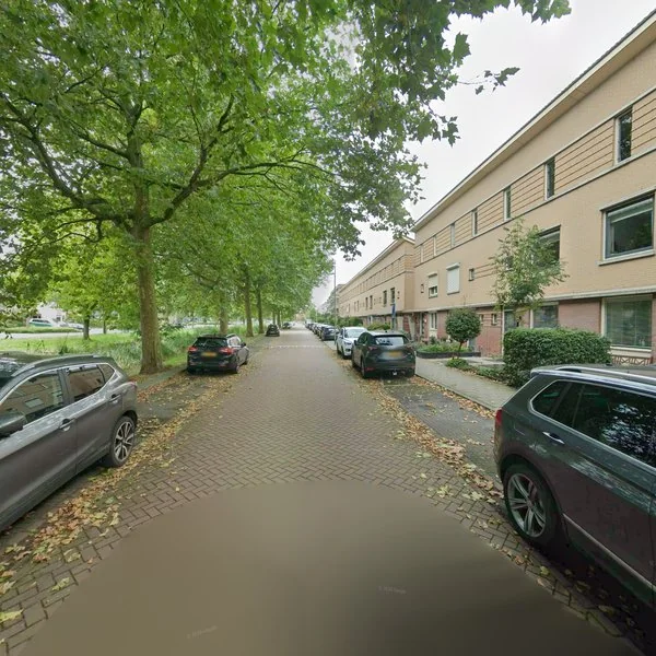 Straatbeeld van Argentiniësingel 42, 2408MR Alphen aan den Rijn
