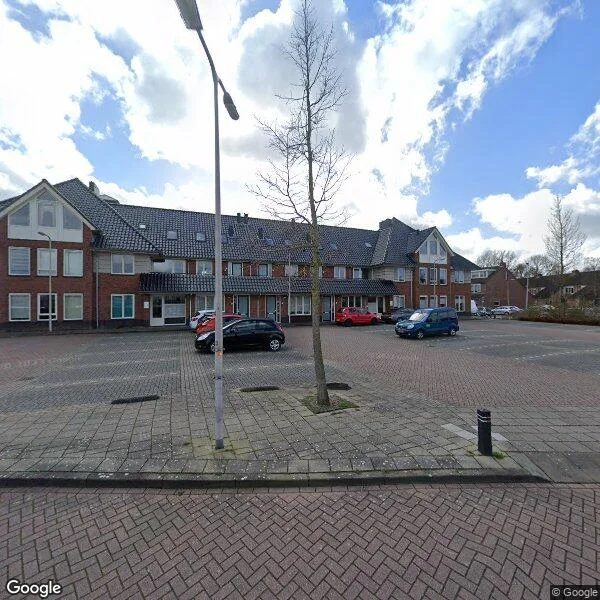 Straatbeeld van Argonnestraat 13, 2461XK Ter Aar