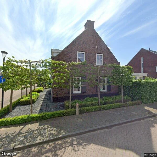 Straatbeeld van Argusvlinderlaan 11, 4105TA Culemborg