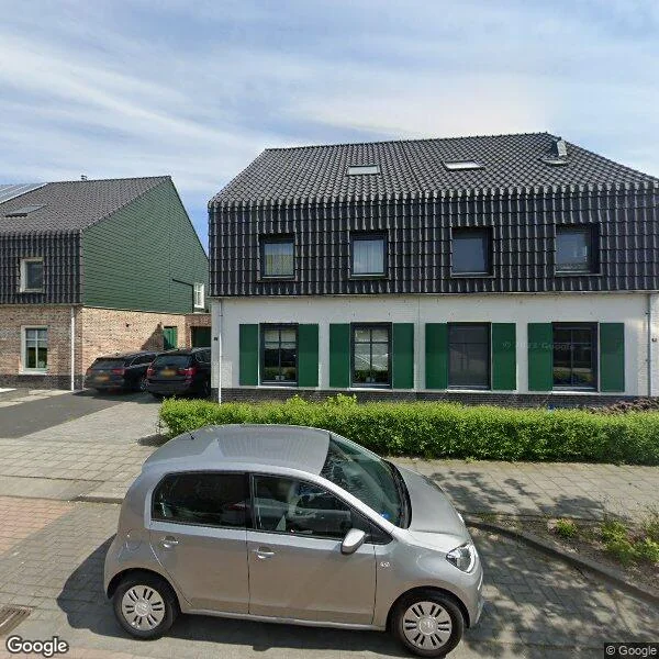 Straatbeeld van Argusvlinderlaan 23, 4105TA Culemborg