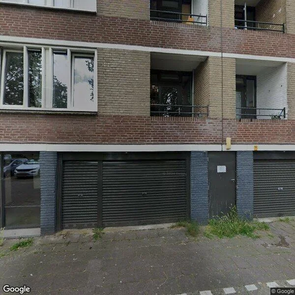 Straatbeeld van Ariaplein 85, 3816EK Amersfoort