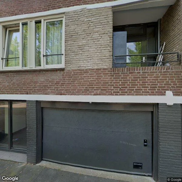 Straatbeeld van Ariaweg 394, 3816HV Amersfoort
