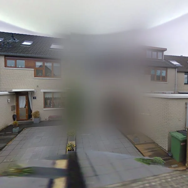 Straatbeeld van Arica 119, 2903PD Capelle aan den IJssel