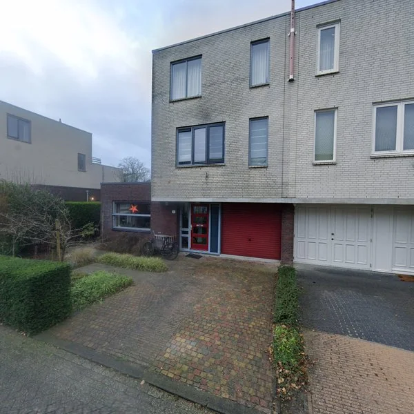 Straatbeeld van Arie de Zeeuwstraat 30, 3065PA Rotterdam