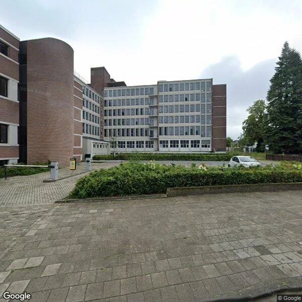 Straatbeeld van Ariënsplein 1-99, 7511JX Enschede